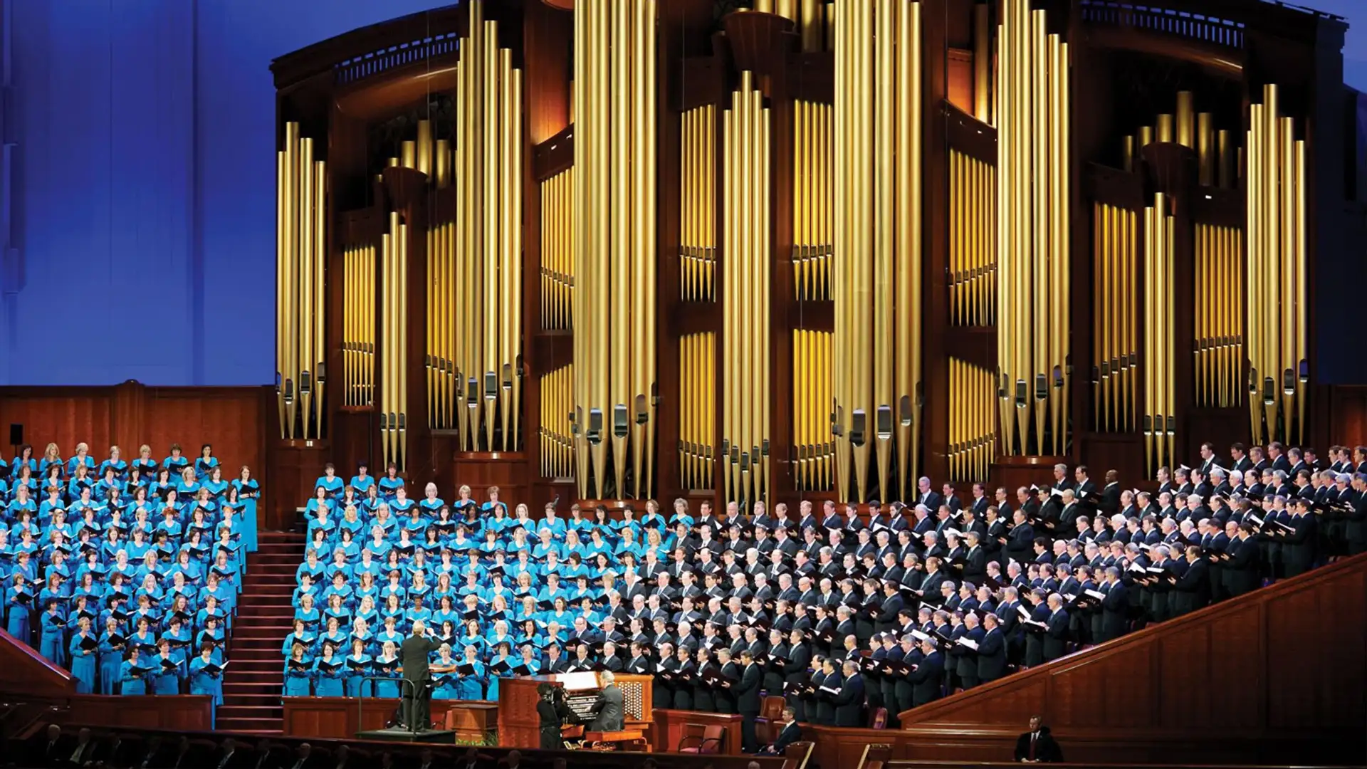 Saturday Evening Session - October 2021