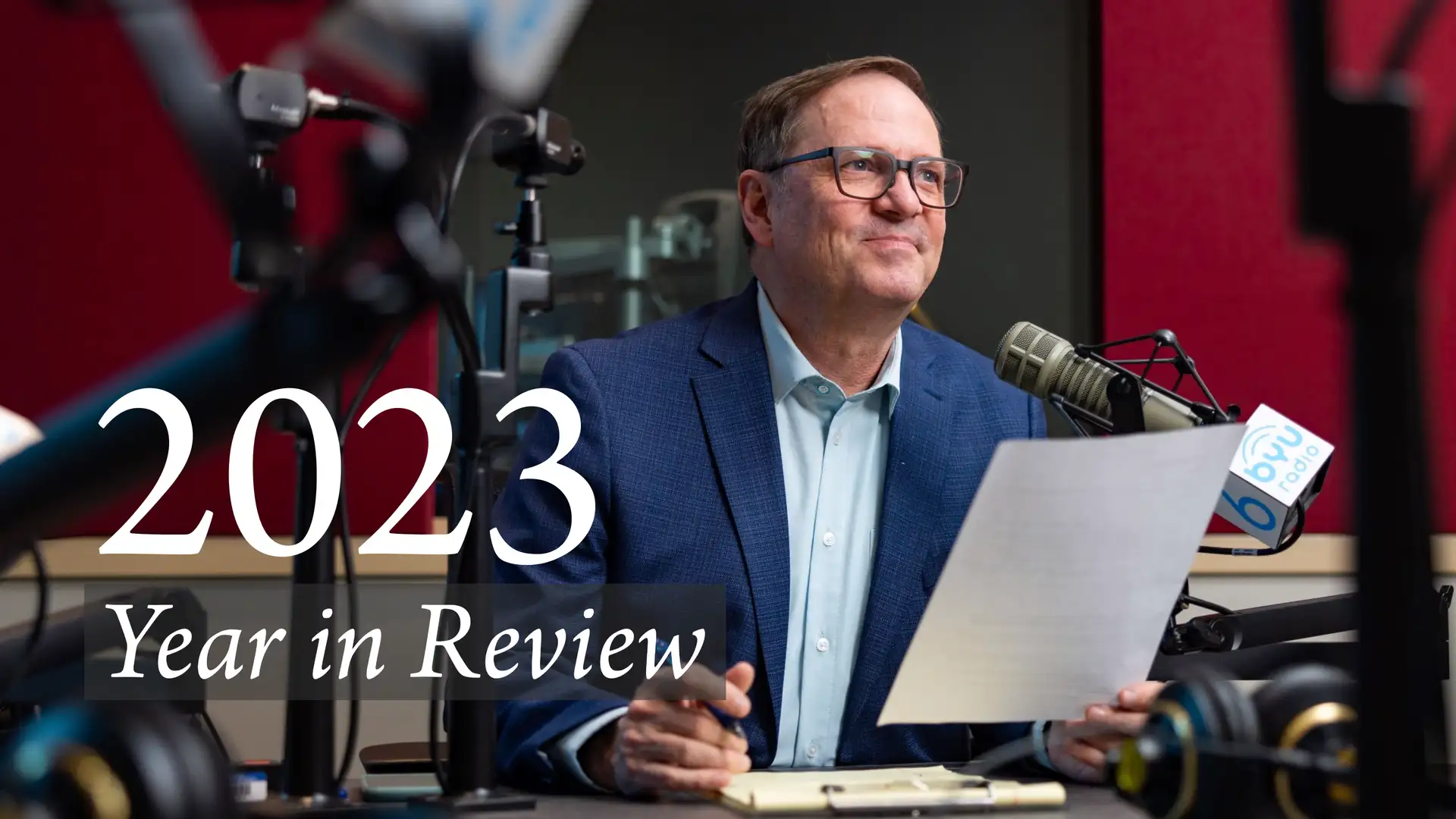 Ep. 176: 2023 Year In Review