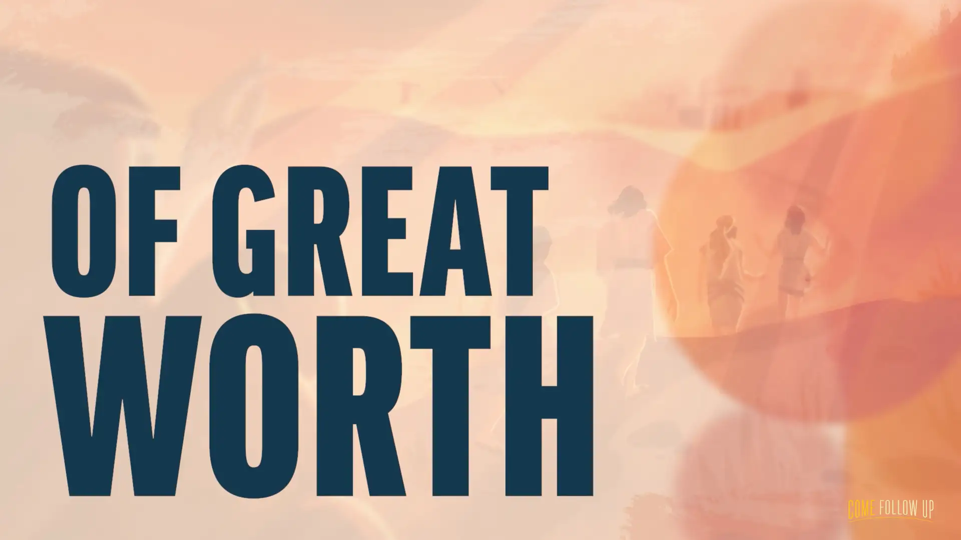 January 8-14 | 1 Nephi 1-5 | Of Great Worth