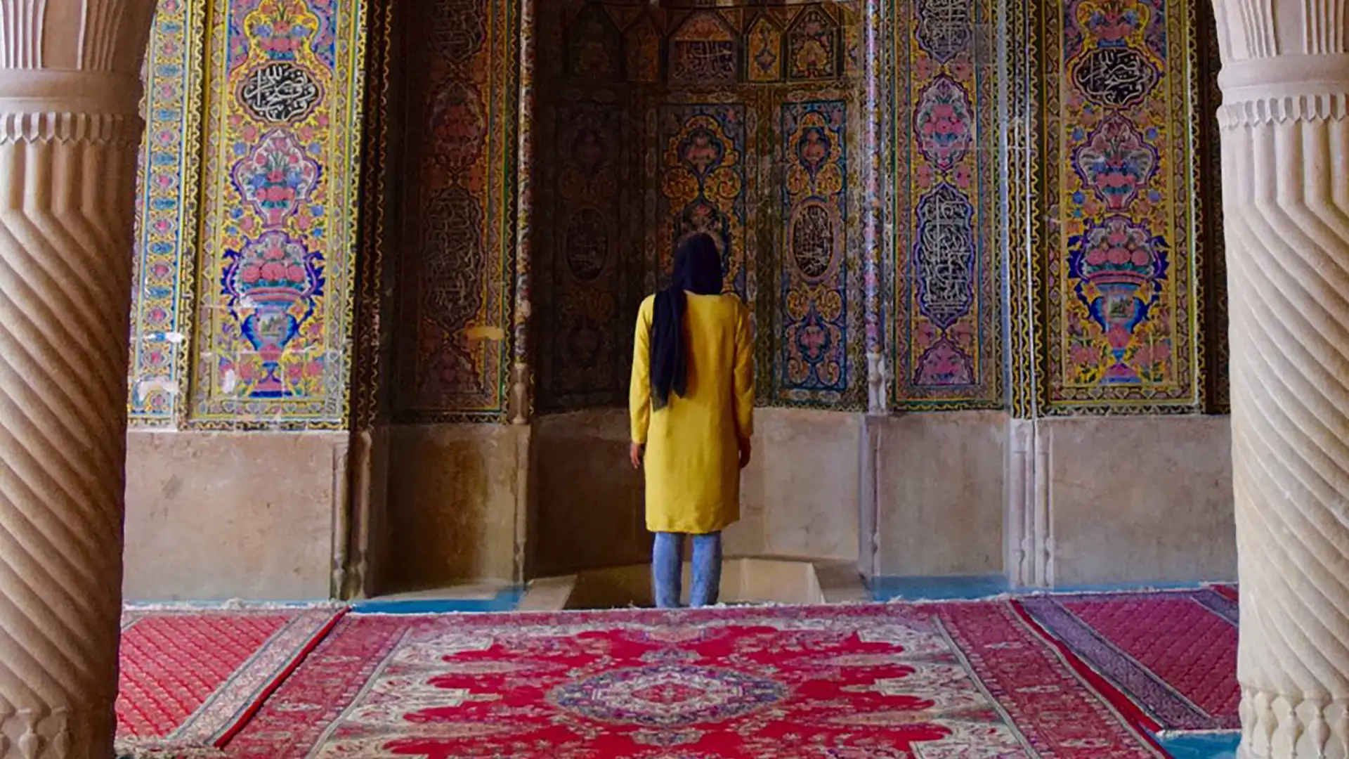 A. Helwa: God the Merciful