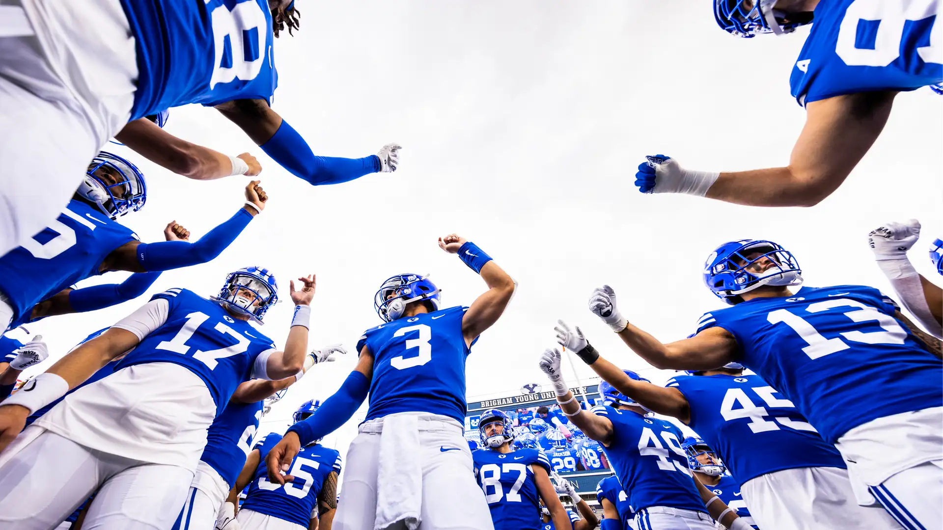 One More Time: BYU and the Pac 12