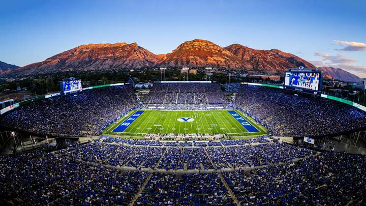 BYU Sports Nation - Jul 22