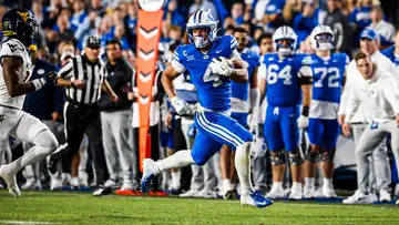 Trevor Matich Reacts to BYU’s Win Over West Virginia + Must-Win for BYU Women’s Soccer?