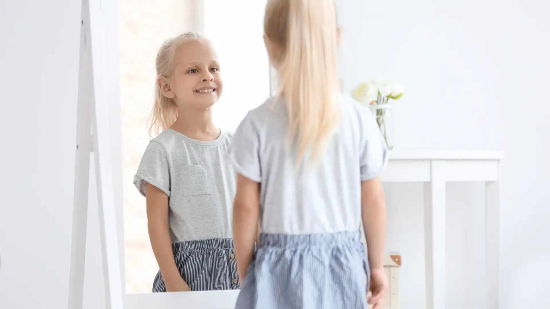 Teaching Kids Body Inclusivity