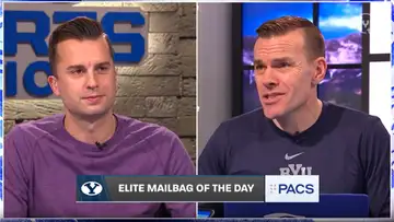 Mailbag Monday