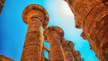 Thebes, the Forgotten Greek City