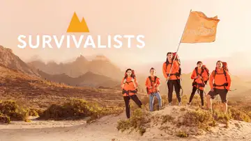 Survivalists
