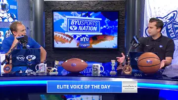 Elite Voice of the Day