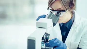 A Lab of One's Own