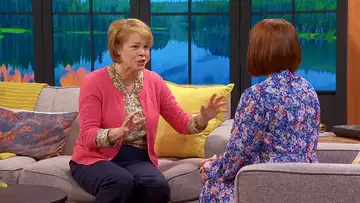 Sharon Eubank: Church of Jesus Christ Humanitarian Services