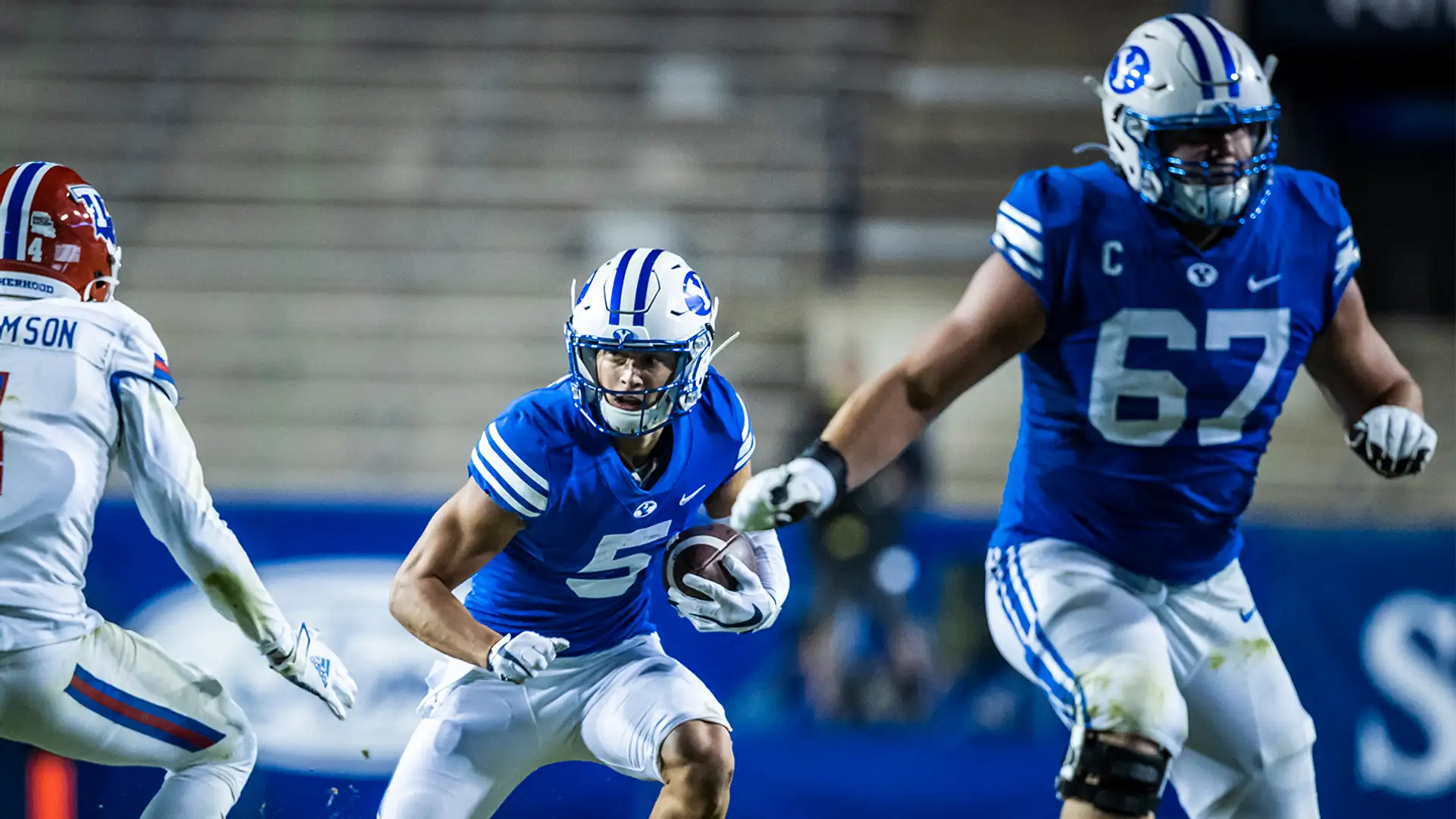 Live on (12-31-20) - Fill It With Mayo