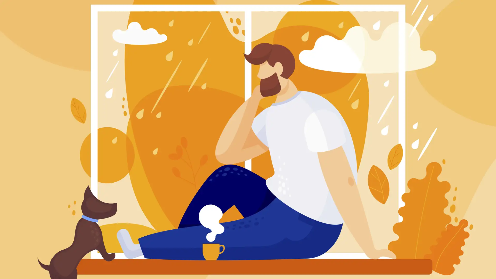 Coping With Seasonal Depression