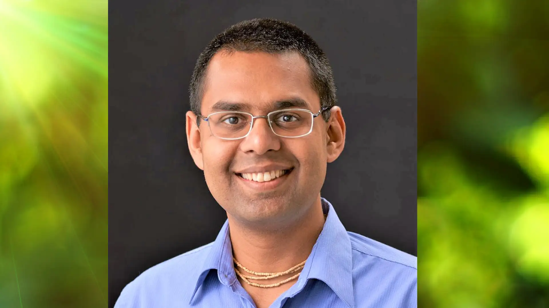 Ep 75. Dr. Ravi Gupta, Hindu Scholar