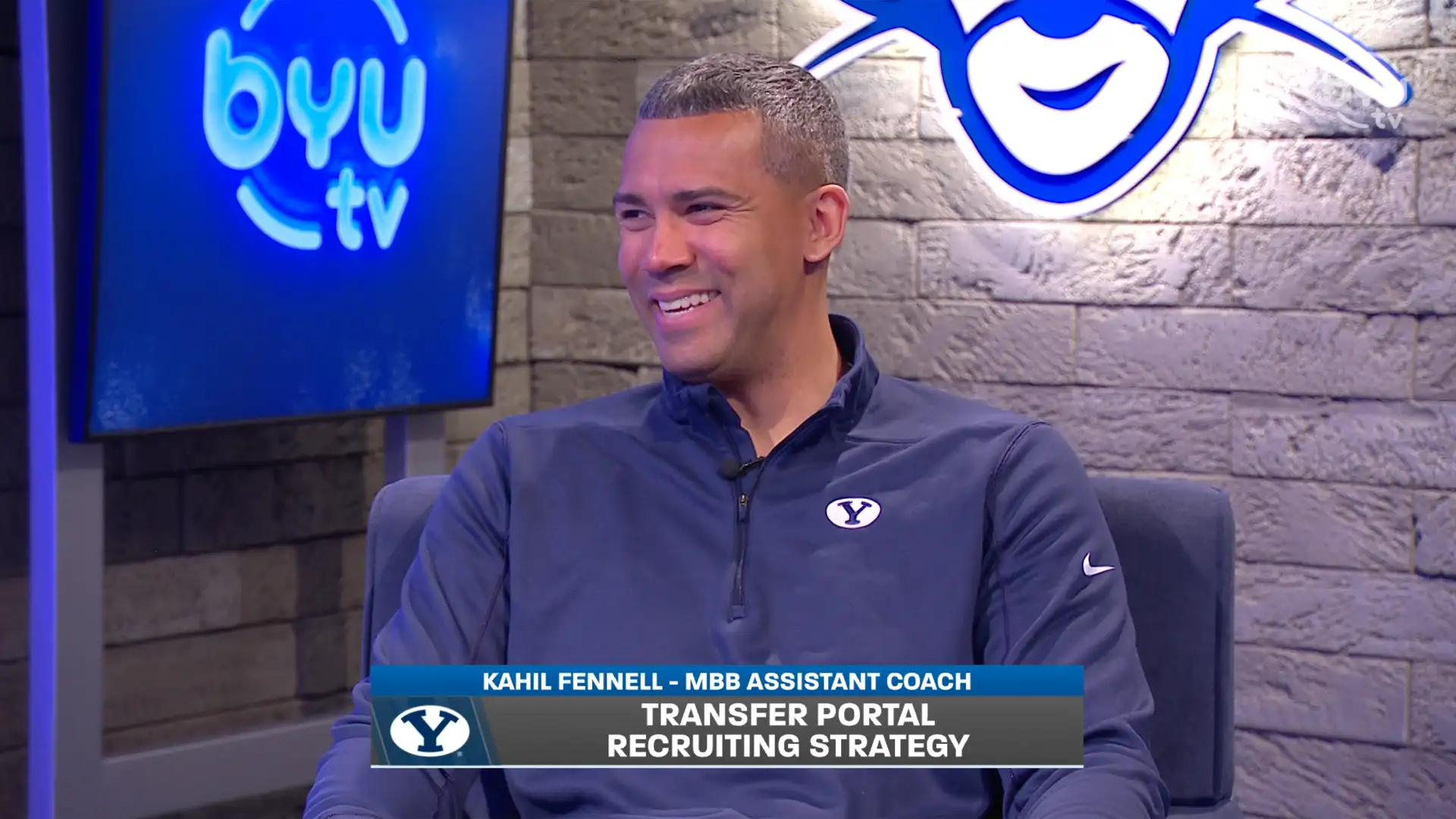 Managing the Portal with Kahil Fennell