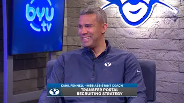 Managing the Portal with Kahil Fennell