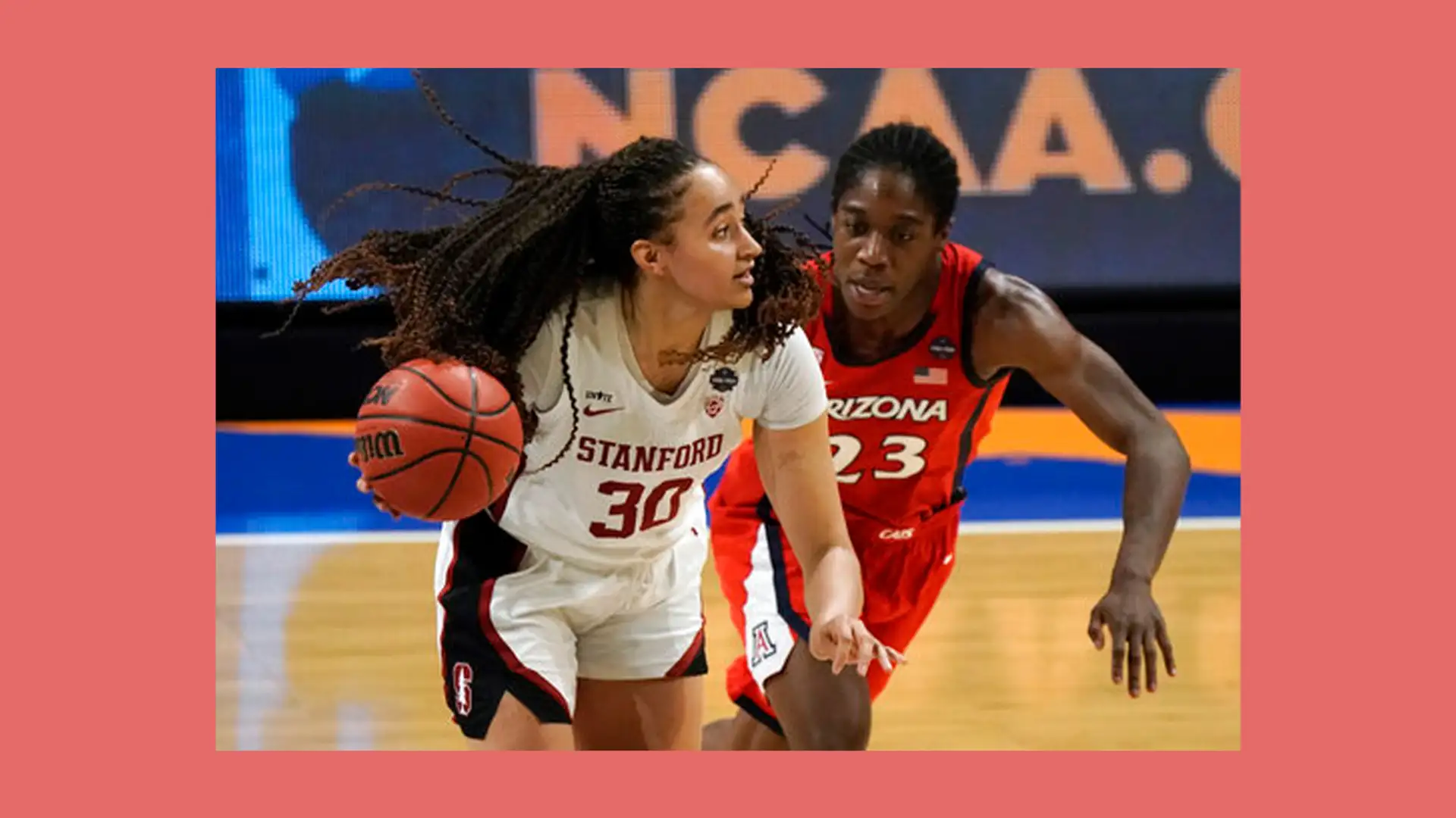 Women's Sports Coverage