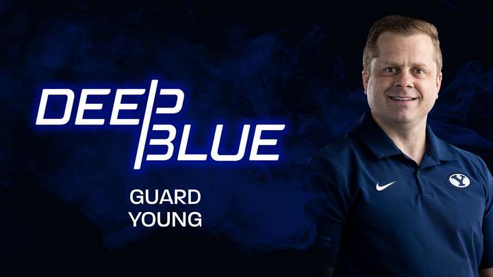 Guard Young - Olympic Medalist