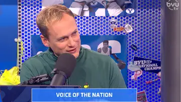 Elite Voice of the Day