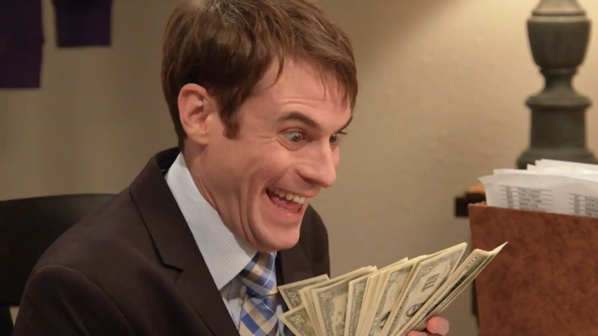 Kids Should Love Money (featuring Stars)