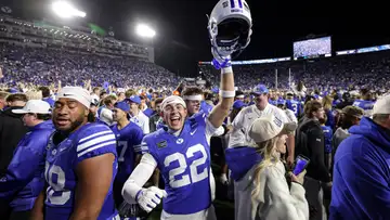 Does BYU Need a Statement Win at UCF?