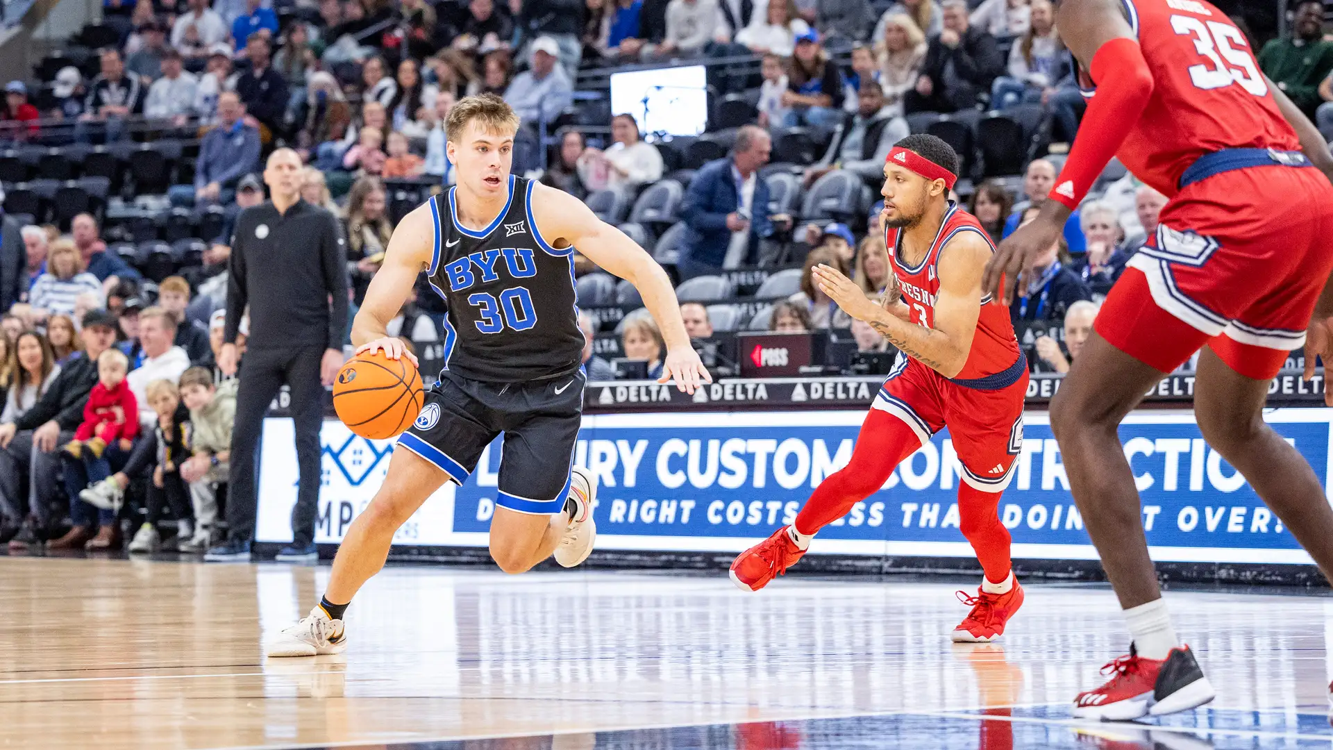 Denver Preview with Collin Terry (12-13-23)