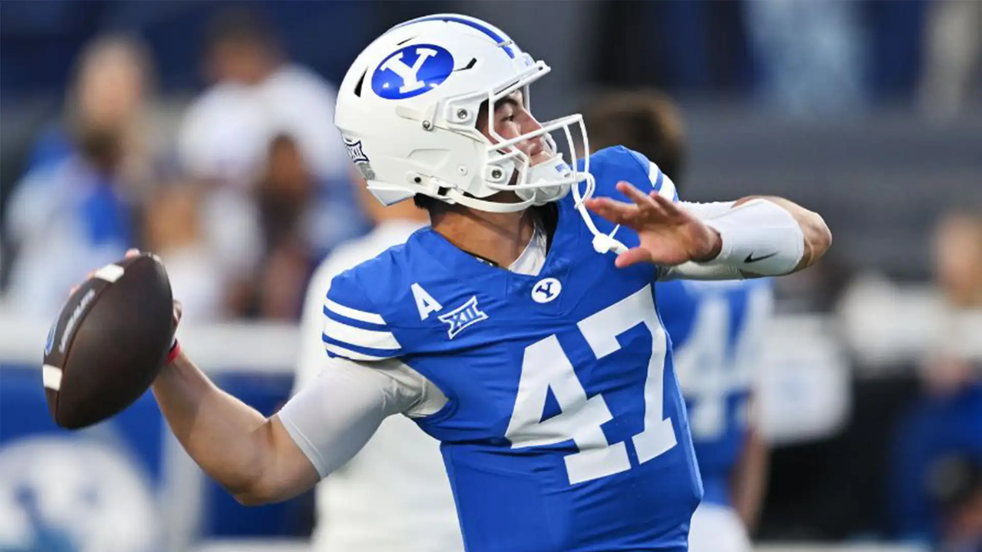 Cougs Win Big versus Stanford!