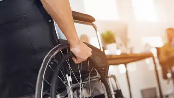 Disabled Casting