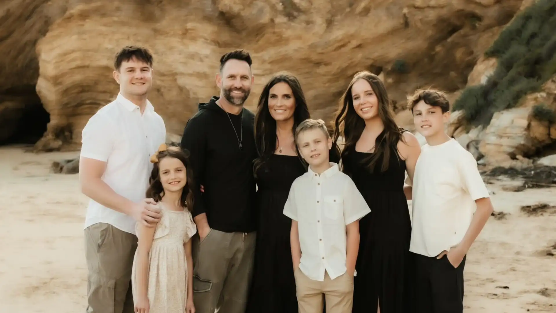 Utah: Hayes Tough - The Tate's Tutorial on Love