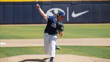 BYU vs UNLV Full Broadcast
