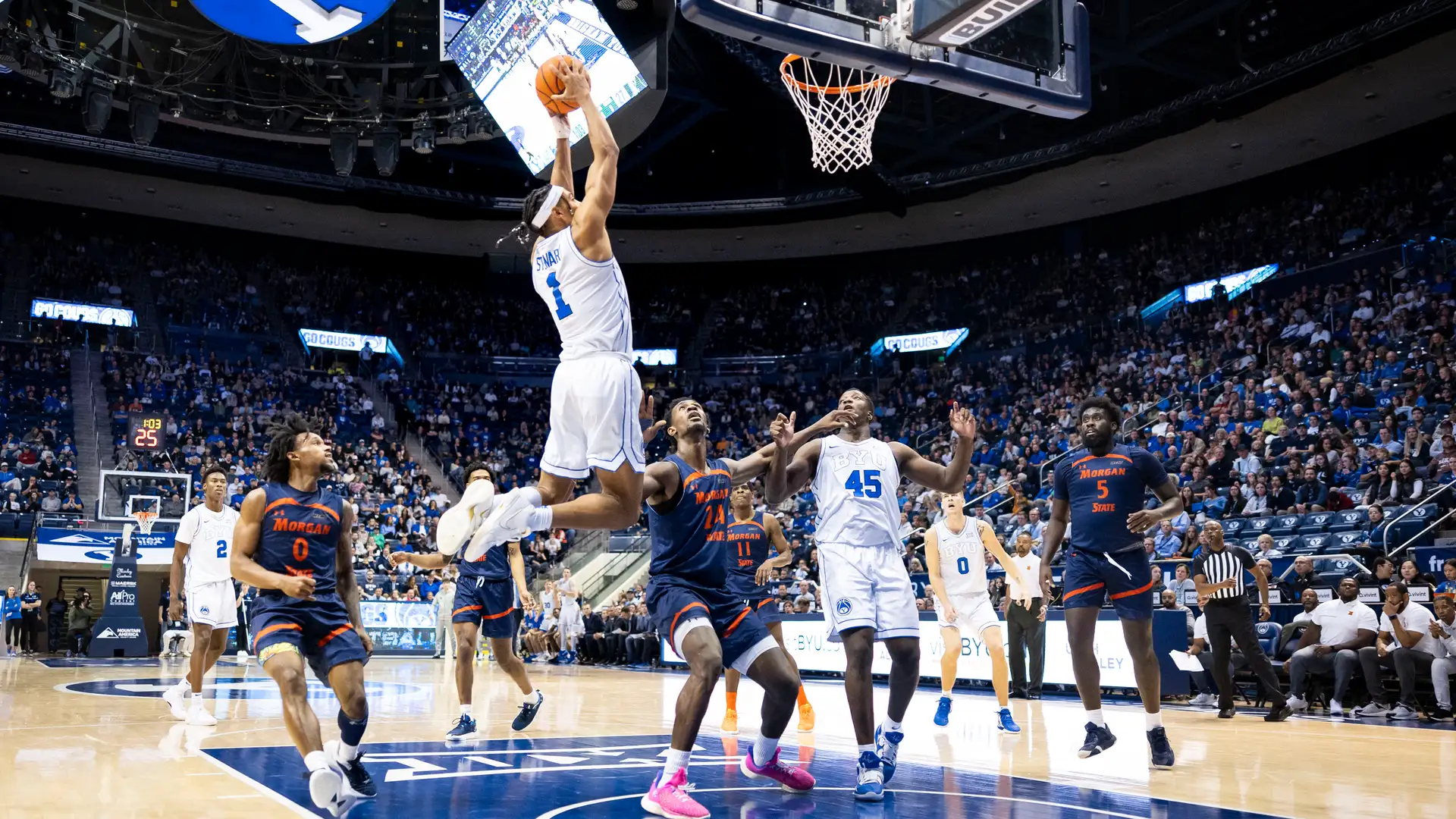 BYU Roster Analytics with Evan Miyakawa (6-20-24)