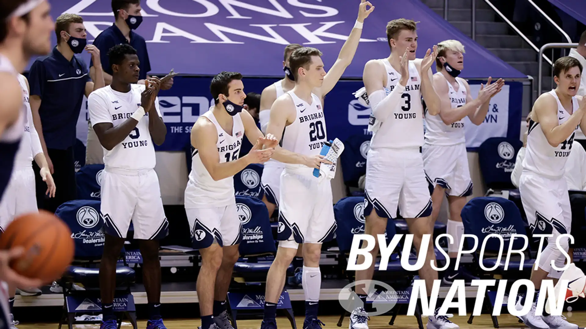 (2-10-21) - An Inactive Amygdala