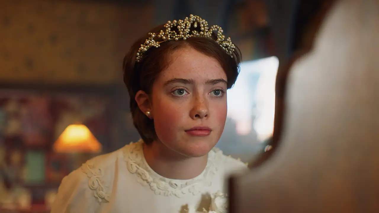 Malory Towers - Season 6 - The Riding Mistress - BYUtv