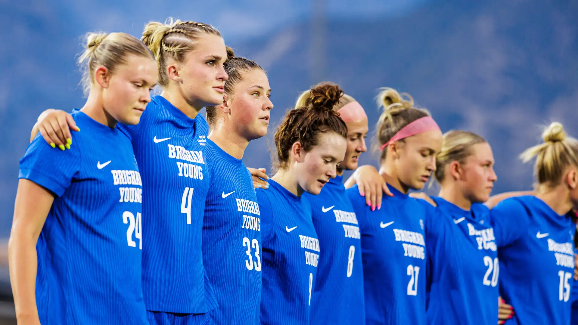 BYU Women’s Soccer Season Preview