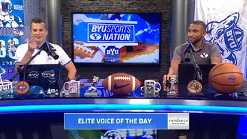 Elite Voice of the Day