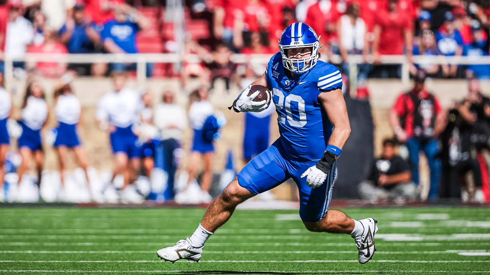 Shoutout to Veterans Day