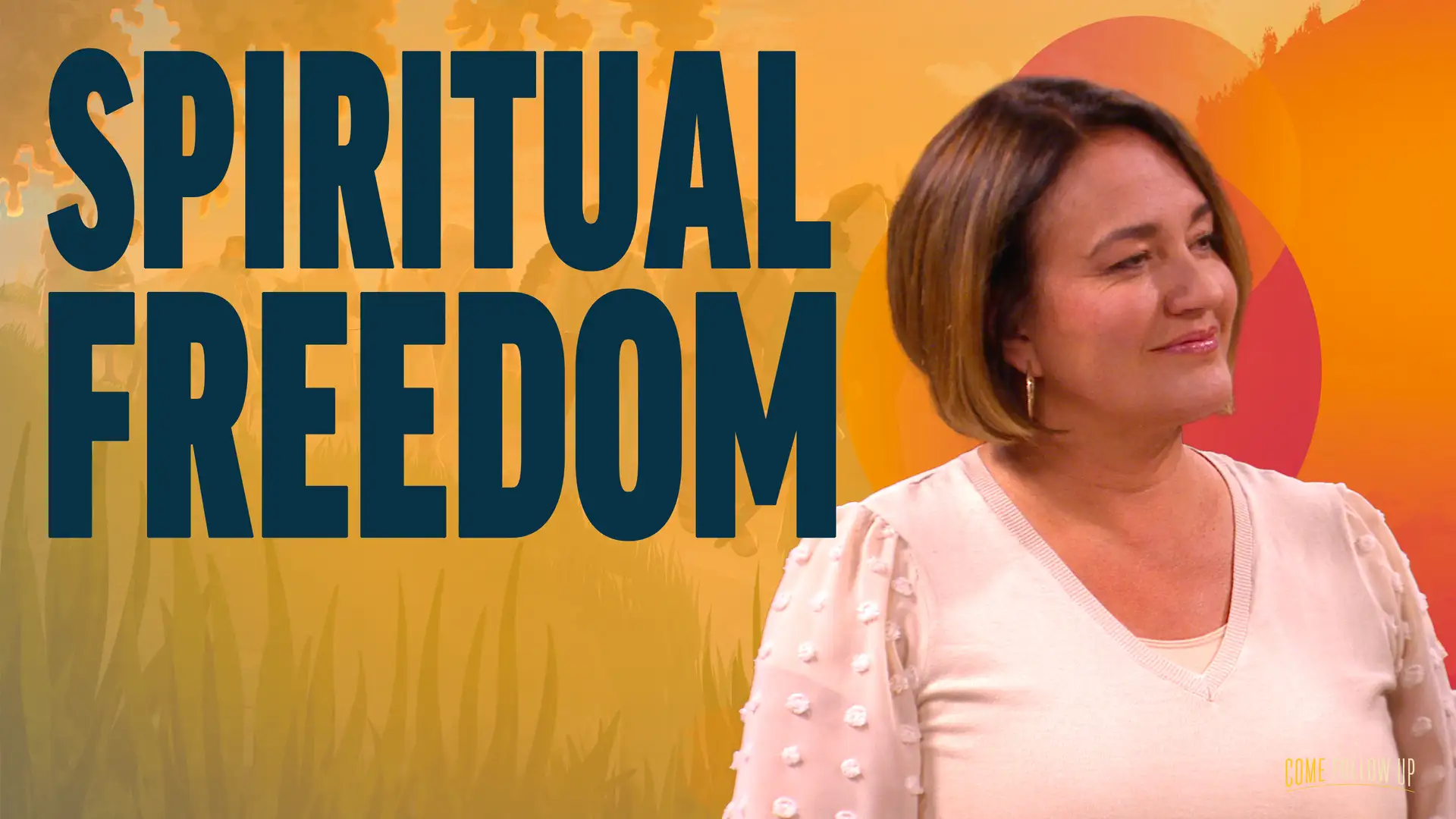 May 6-12 | Mosiah 7-10 | Spiritual Momentum