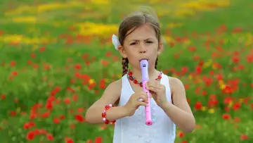 Recorder Lessons