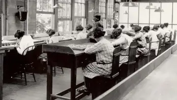 Radium Girls