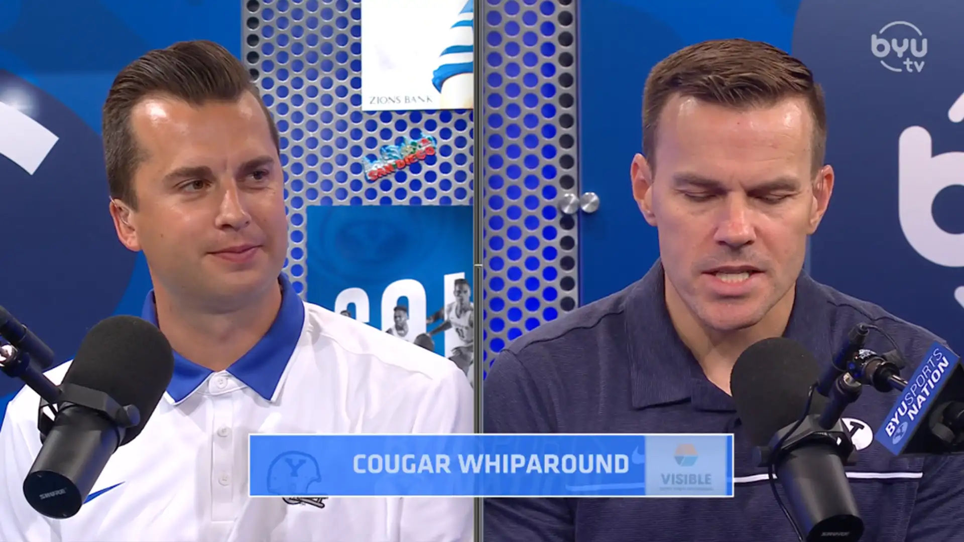 How Should the BYU QB's Rank Overall?