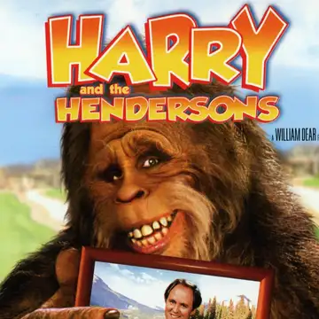 Harry and the Hendersons