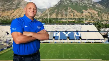 Interview with Hans Olsen