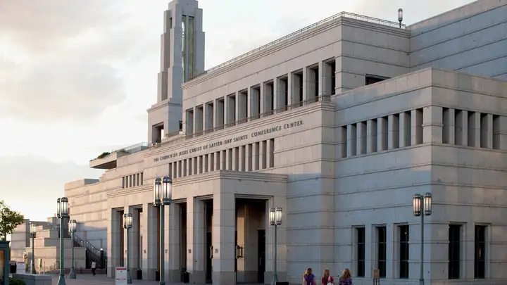 April 2023 General Conference