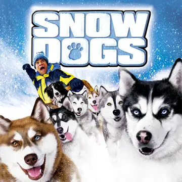 Snow Dogs