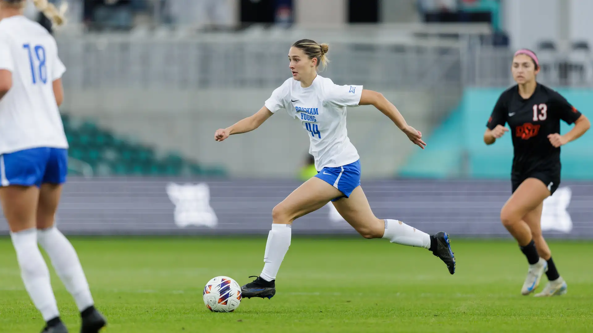 Mackenzee Vance: Setbacks and Comebacks