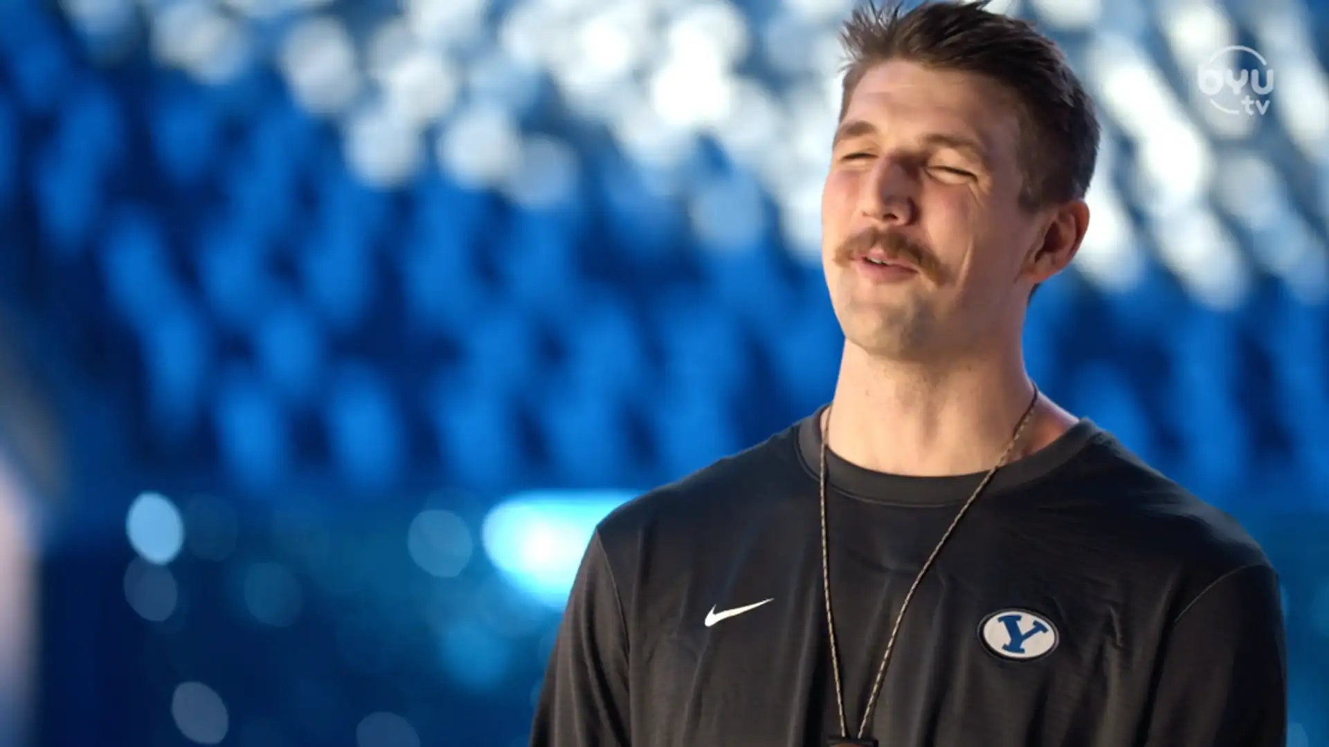 Deep Blue: Richard Harward