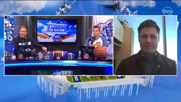 Talk Time with Riley Nelson