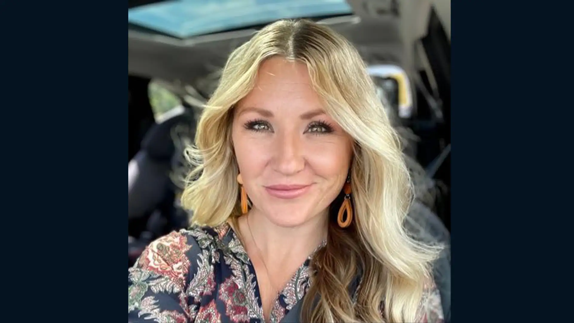 Sharpshooter Lauren McClain