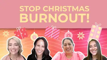 How to Simplify Christmas and Save Your Mental Health Without Sacrificing Meaning or Memories