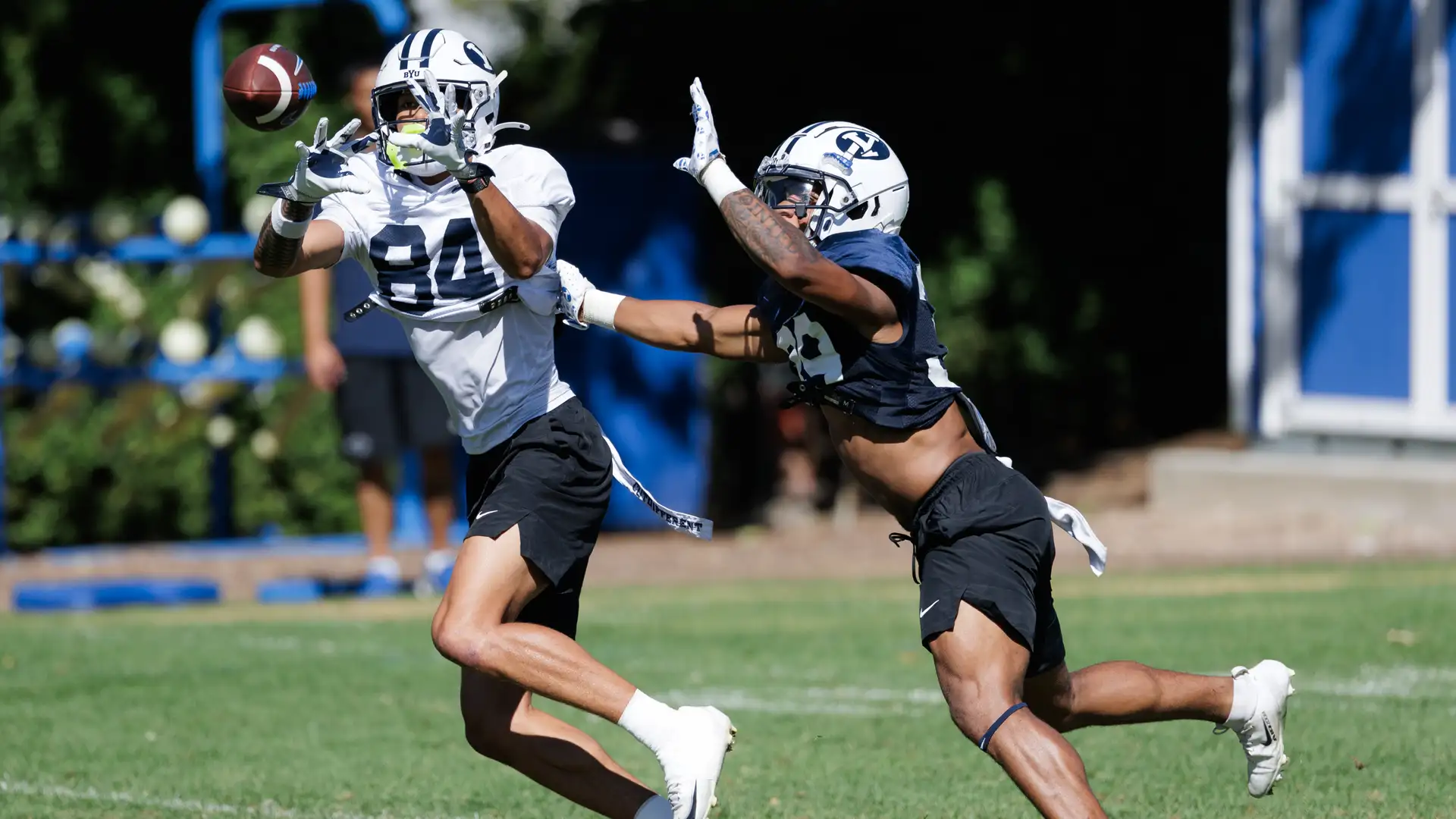 BYU-Utah Tech: Offense, Defense & Key Players