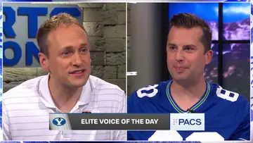 What is Your Favorite Jimmer Fredette memory?